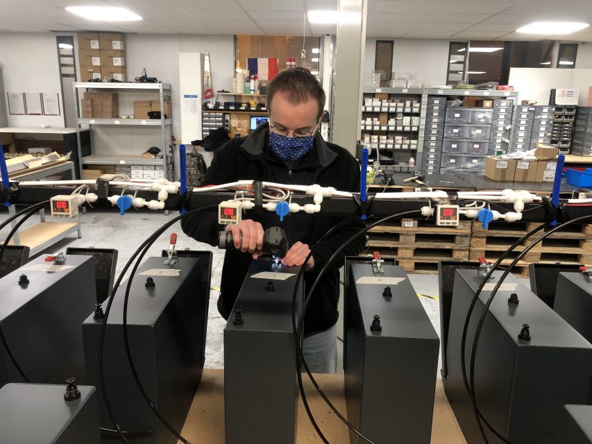 Améliorer sa démarche zéro déchet de l'atelier jusqu'en magasin !