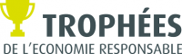 Trophées de l’Economie Responsable : Jean Bouteille nominé lors de l’édition 2015 dans la catégorie petites entreprises.