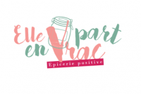 logo Elle Part en Vrac