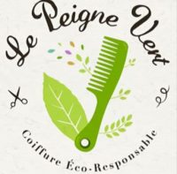 Logo Le Peigne Vert