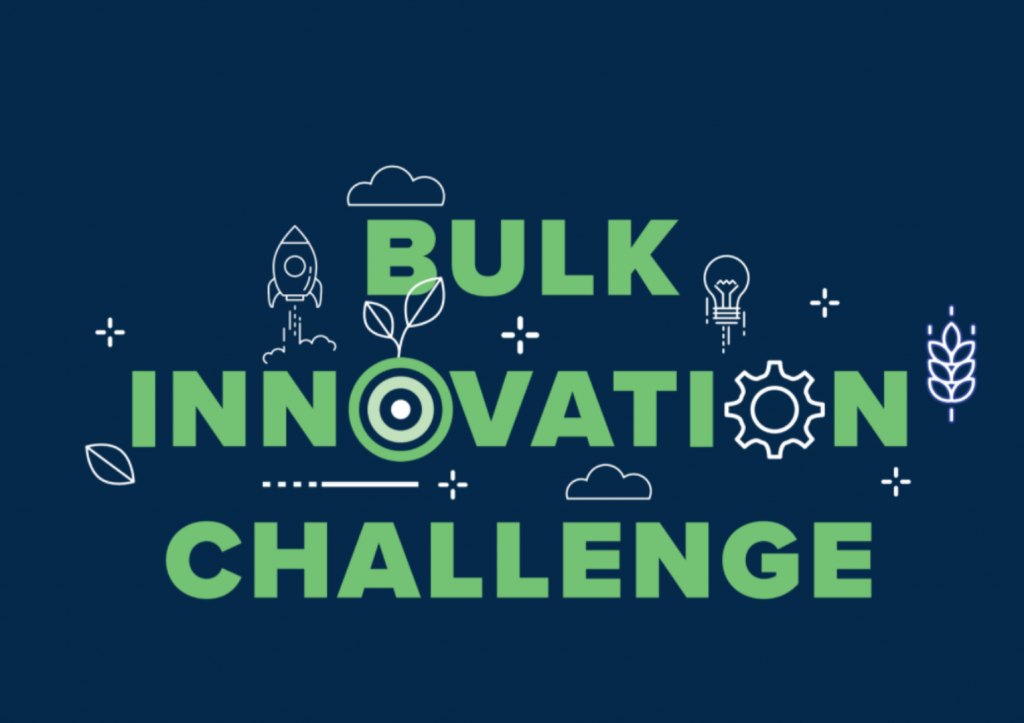 Jean Bouteille fait partie des 5 gagnants du Bulk Innovation Challenge de Carrefour
