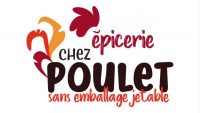 Logo Epicerie Chez Poulet