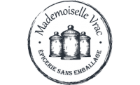 Mademoiselle vrac logo